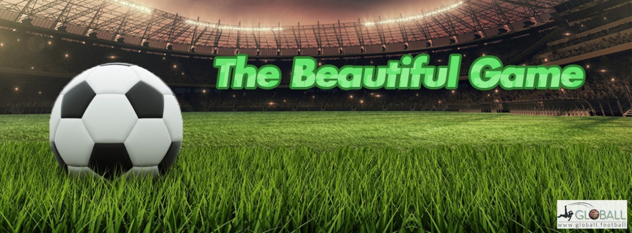 The Beautiful Game