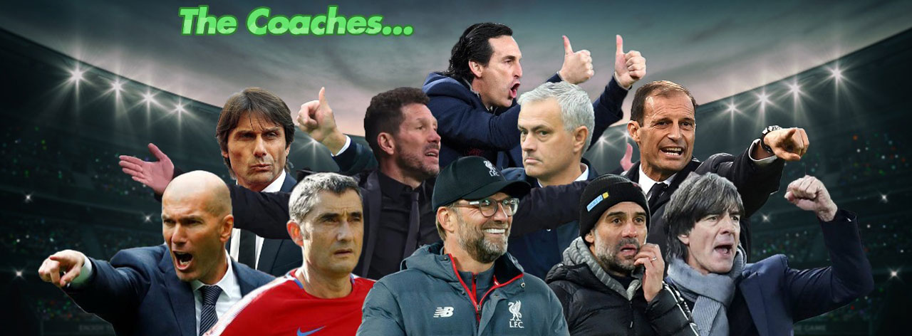 The-Coaches